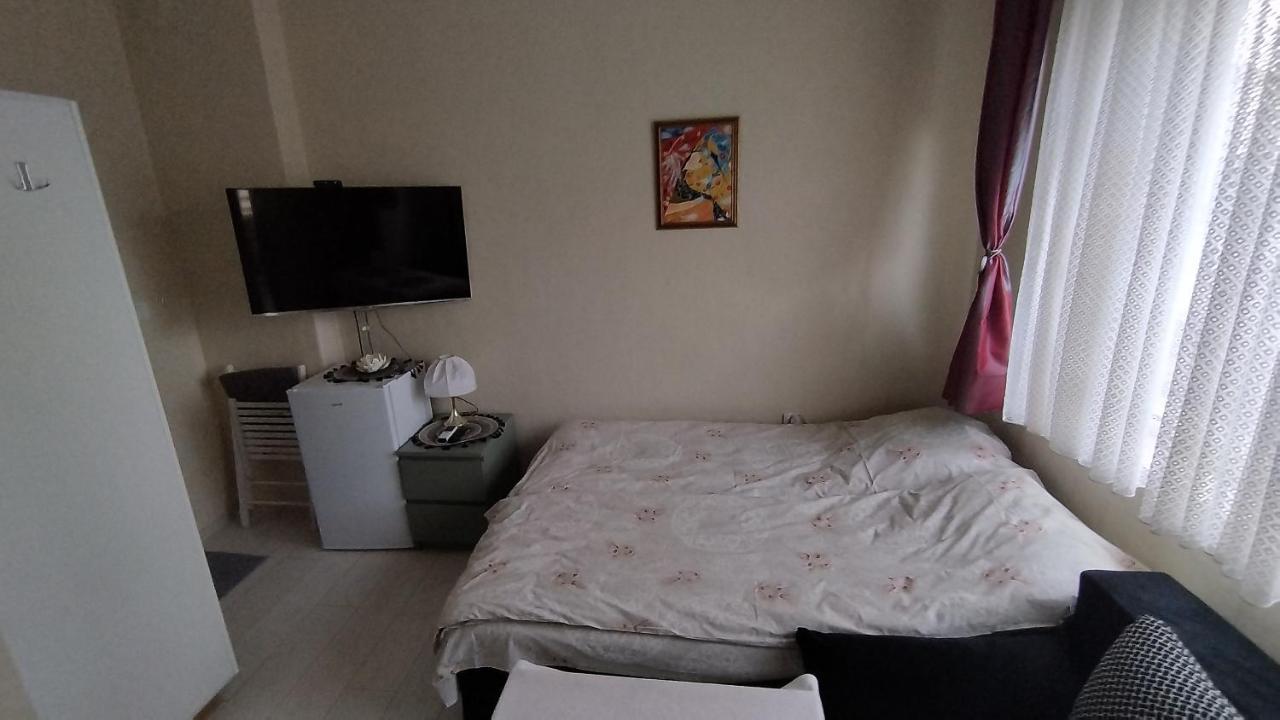 Burgas Central-Sheynovo Bagian luar foto